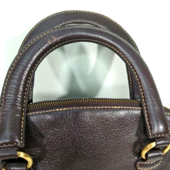 Celsius Pebble Hand Bag‎ - Picture 4 of 10
